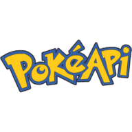 PokeAPI Logo