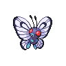 butterfree