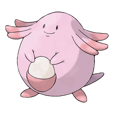 chansey