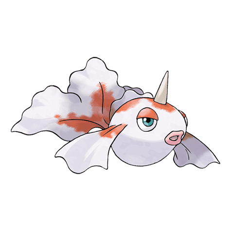 goldeen