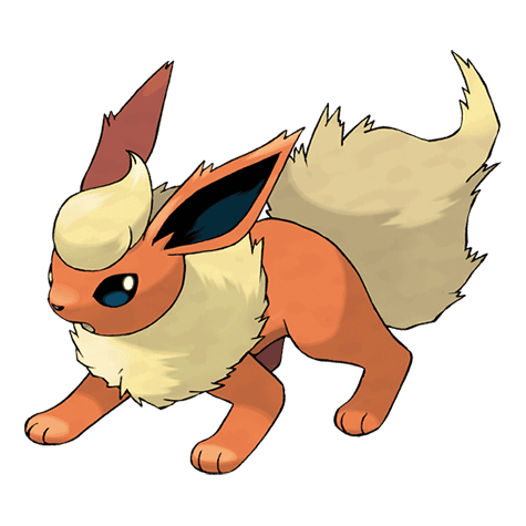 flareon