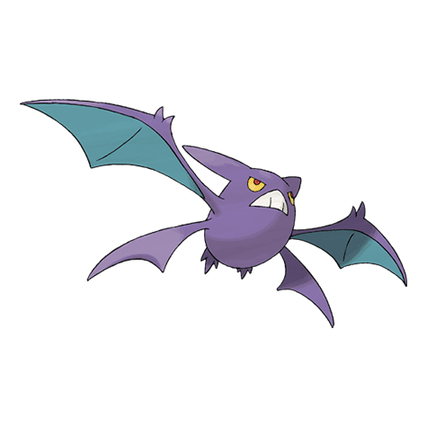 crobat