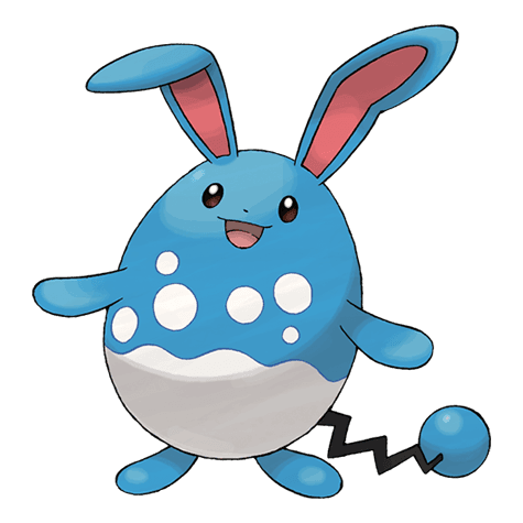 azumarill