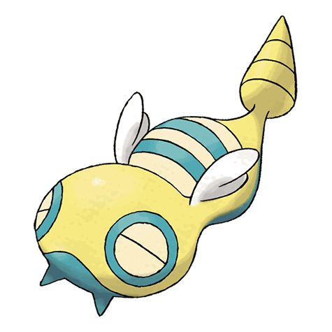 dunsparce