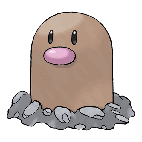 diglett