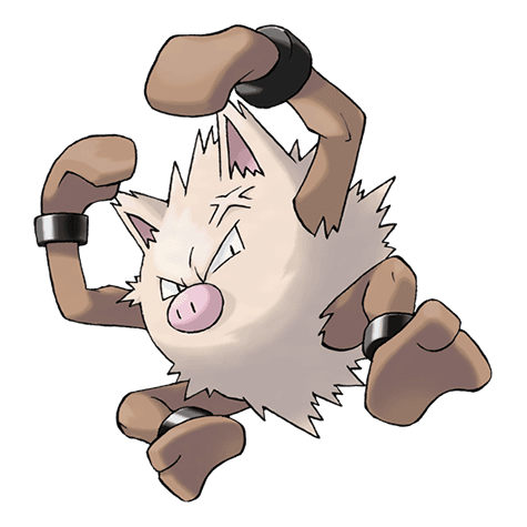 primeape