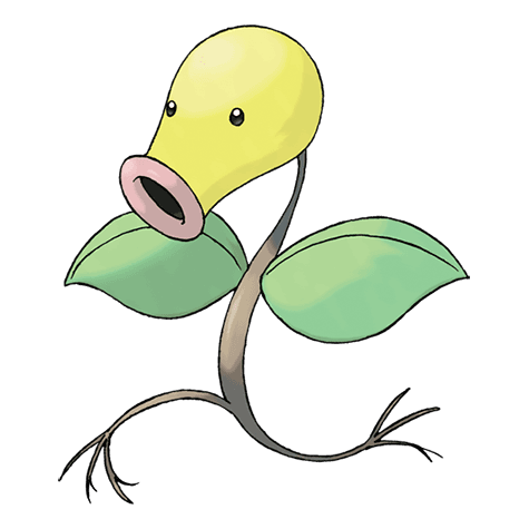 bellsprout