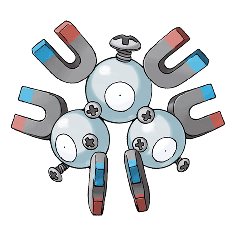 magneton