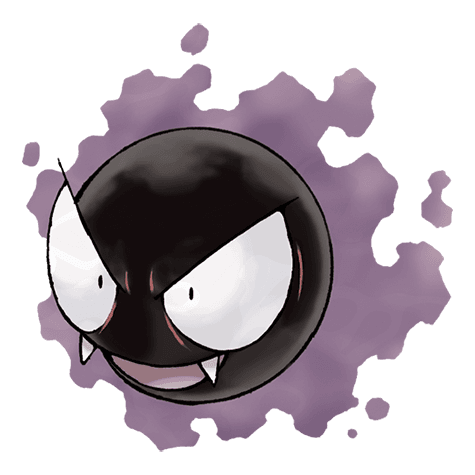 gastly