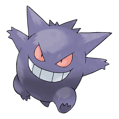 gengar